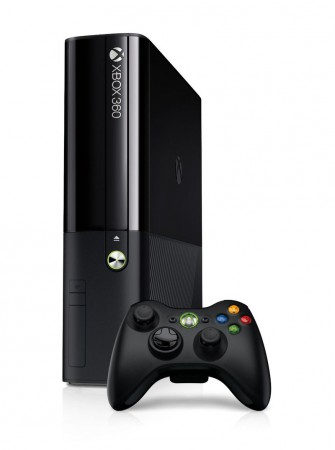 Xbox 360 4GB Console