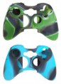 Capa para Controle Xbox 360 - Camuflada